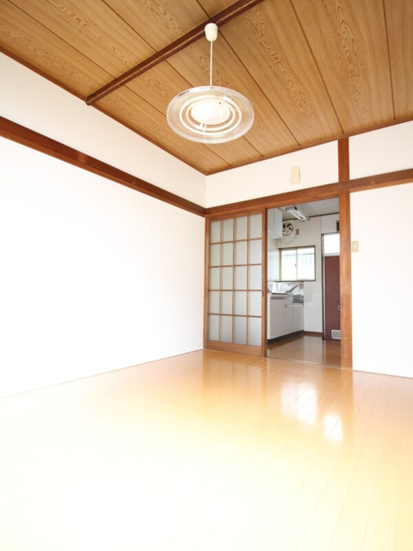 居室