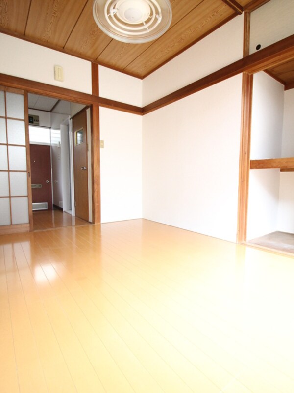 居室