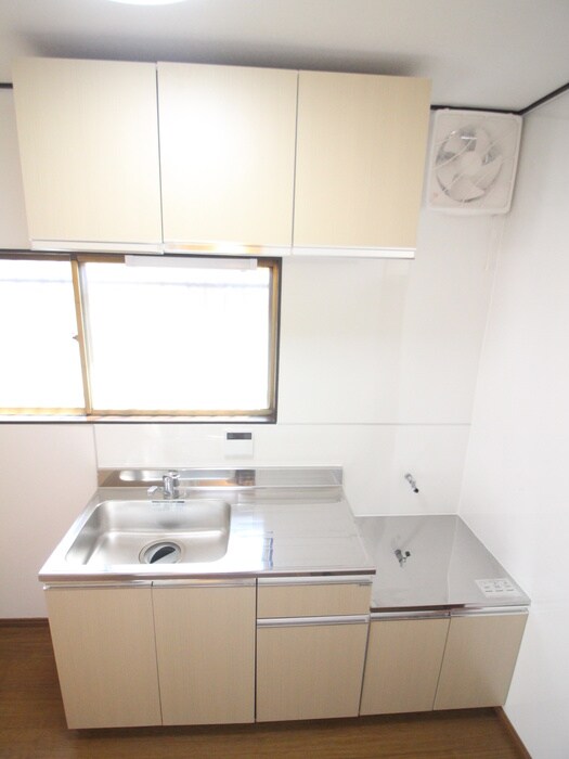 物件内観写真10　(キッチン)