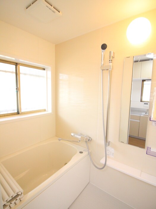 物件内観写真11　(バス／シャワールーム等)