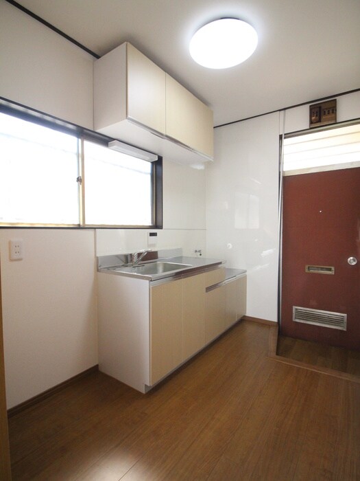 物件内観写真17　(廊下)