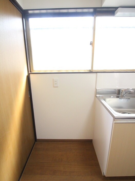 物件内観写真18　(キッチン)