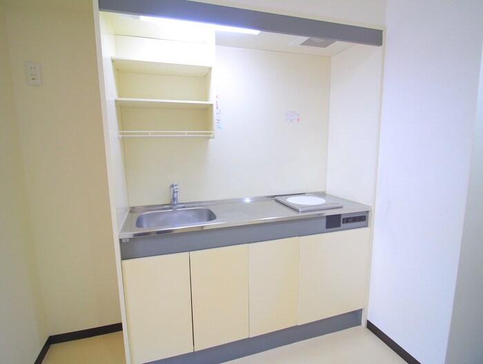 物件内観写真12　(キッチン)