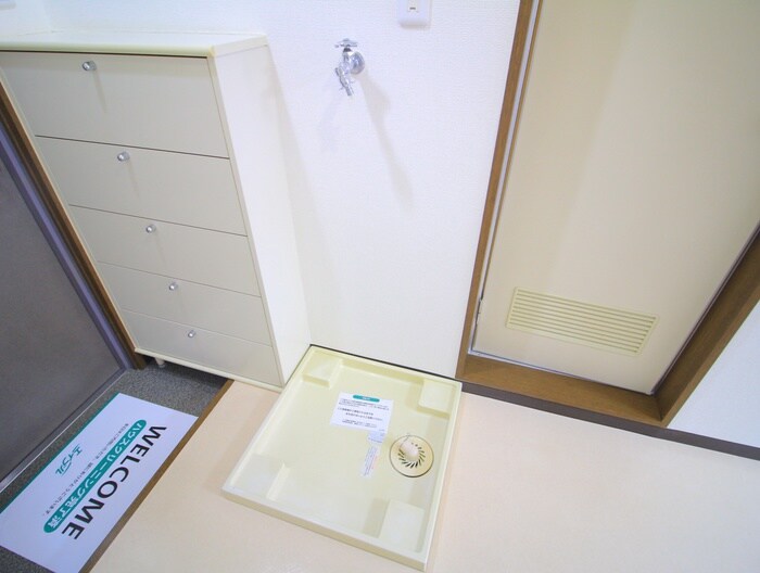 物件内観写真15　(洗面)