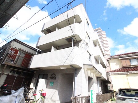 マンションタピ－ル外観写真