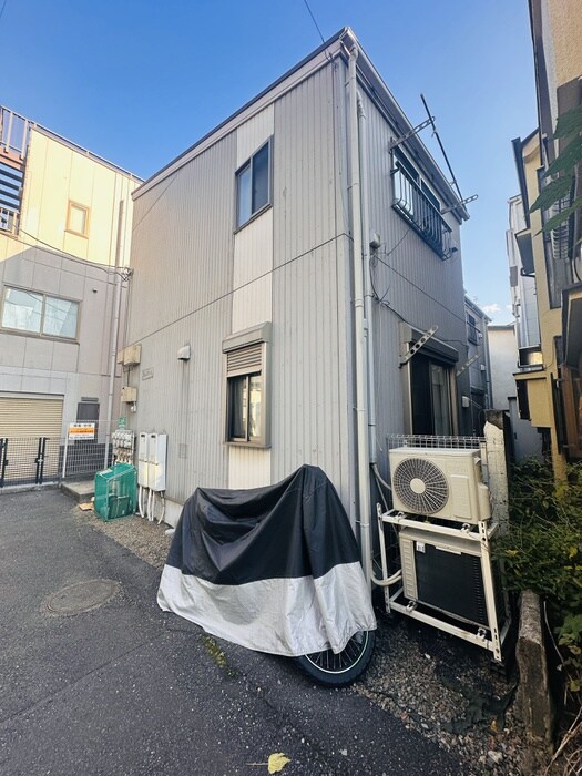 物件外観写真5　(外観写真)