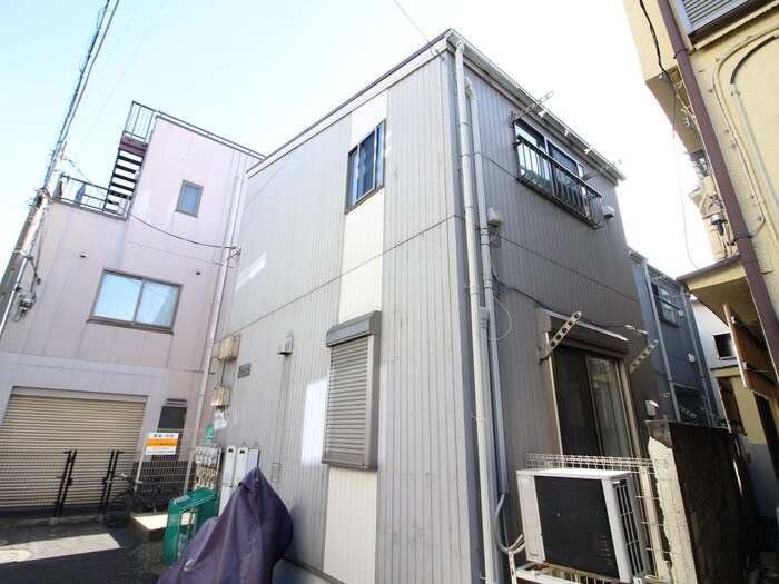 物件外観写真6　(外観写真)