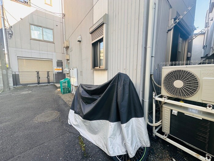 物件外観写真6　(周辺環境)