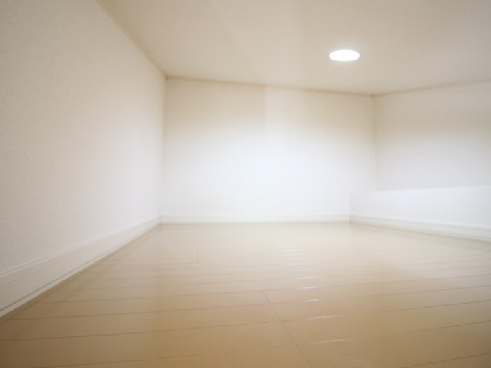 物件内観写真10　(ロフト)