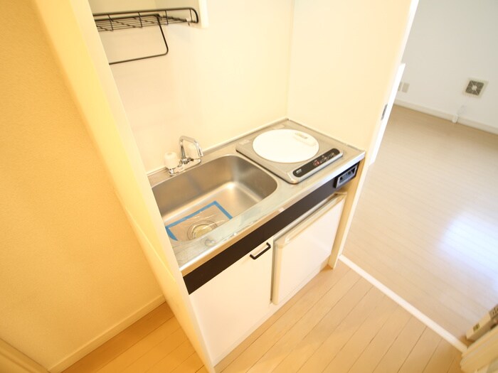 物件内観写真14　(キッチン)