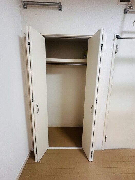 物件内観写真14　(収納)