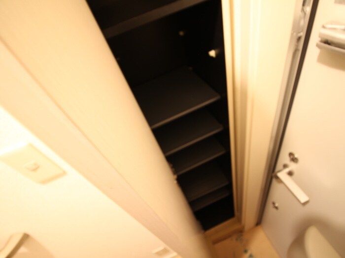 物件内観写真17　(靴箱)