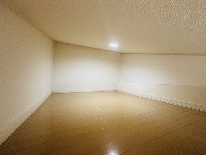 物件内観写真19　(ロフト)