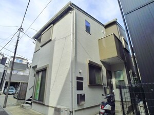 プラム・パレス外観写真