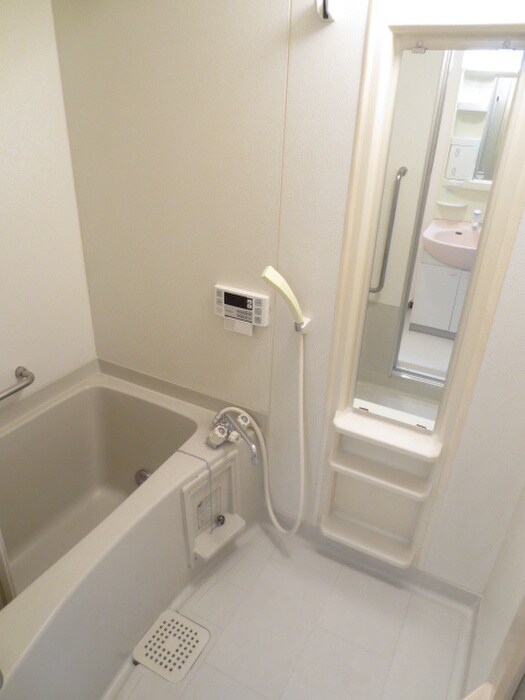 物件内観写真14　(バス／シャワールーム等)