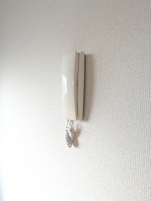 中原ﾏﾝｼｮﾝの内観写真