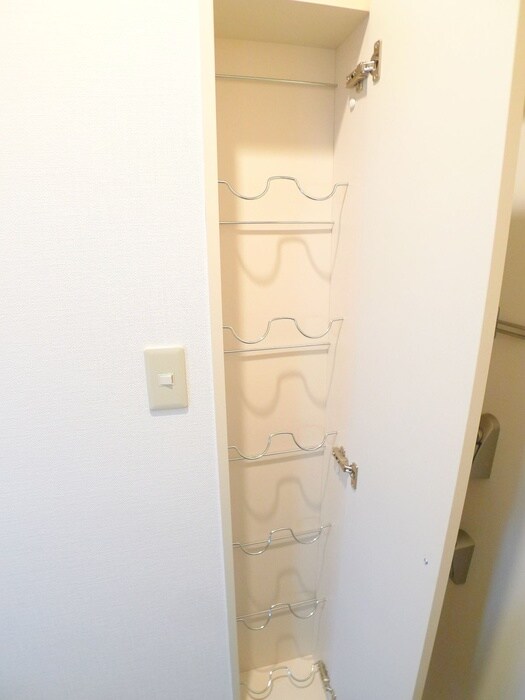 物件内観写真10　(靴箱)