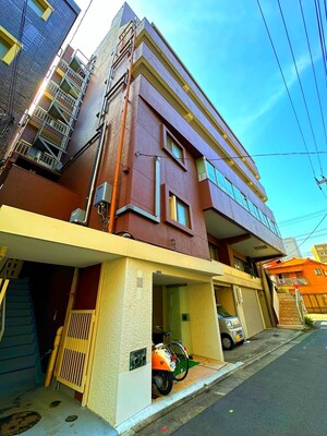 マコトビル外観写真