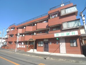 グランデュ－ル浦和外観写真