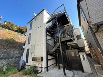 ＤＥＮ大口仲町Ⅲの外観写真