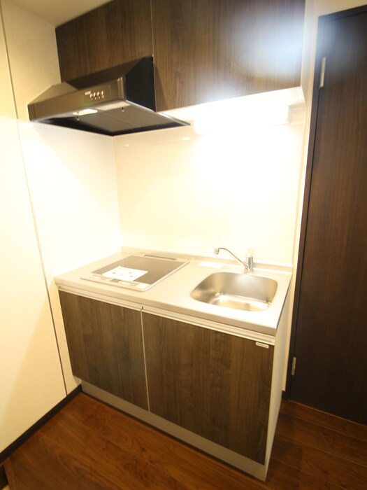 物件内観写真9　(キッチン)