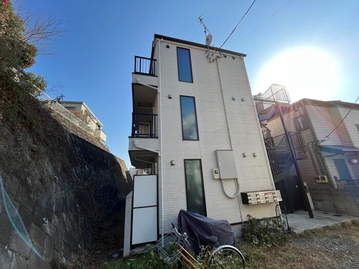 物件外観写真5　(外観写真)