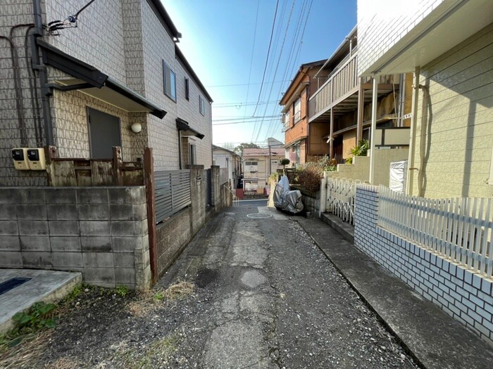 物件外観写真6　(周辺環境)