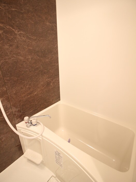 物件内観写真10　(バス／シャワールーム等)