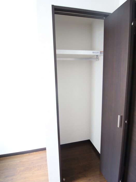物件内観写真14　(収納)