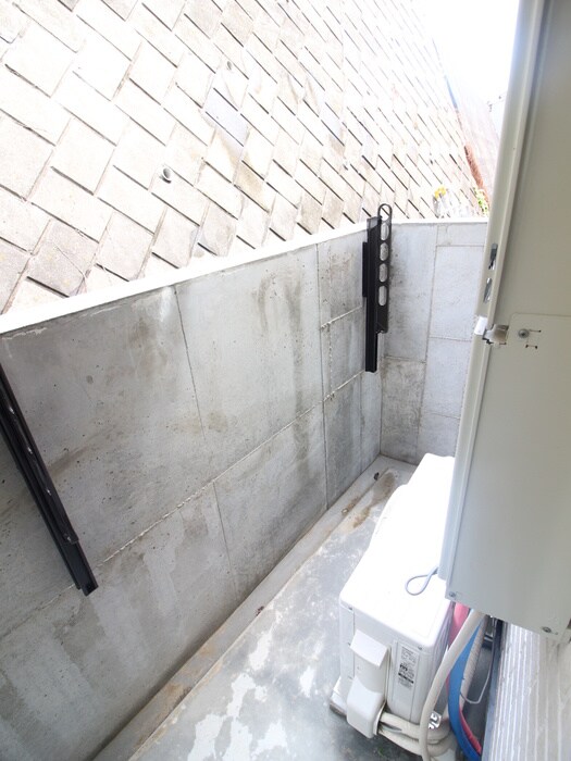 物件内観写真16　(ベランダ・バルコニー)