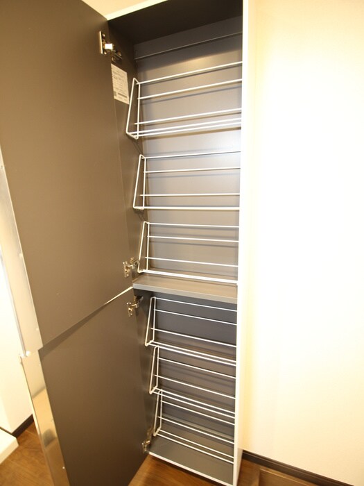 物件内観写真20　(靴箱)