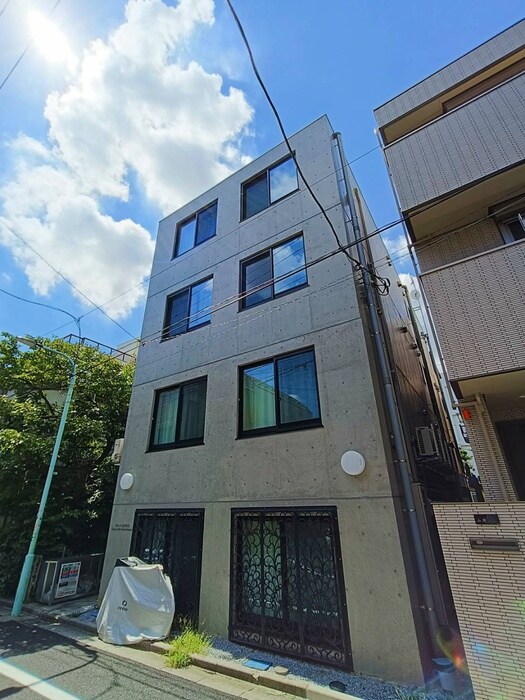 物件外観写真3　(外観写真)