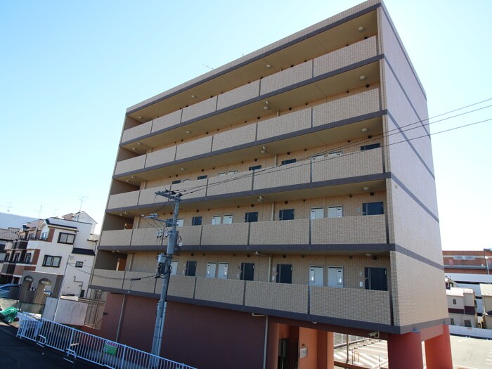 物件外観写真5　(外観写真)