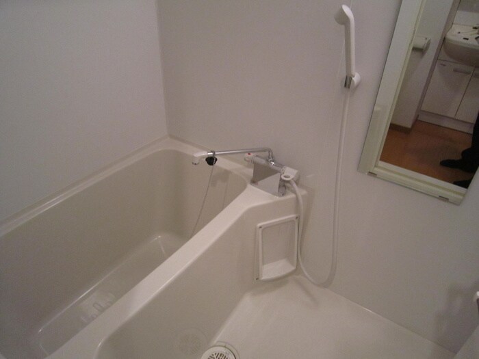 物件内観写真10　(バス／シャワールーム等)