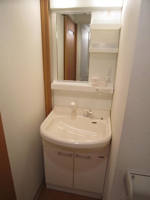 物件内観写真12　(洗面)