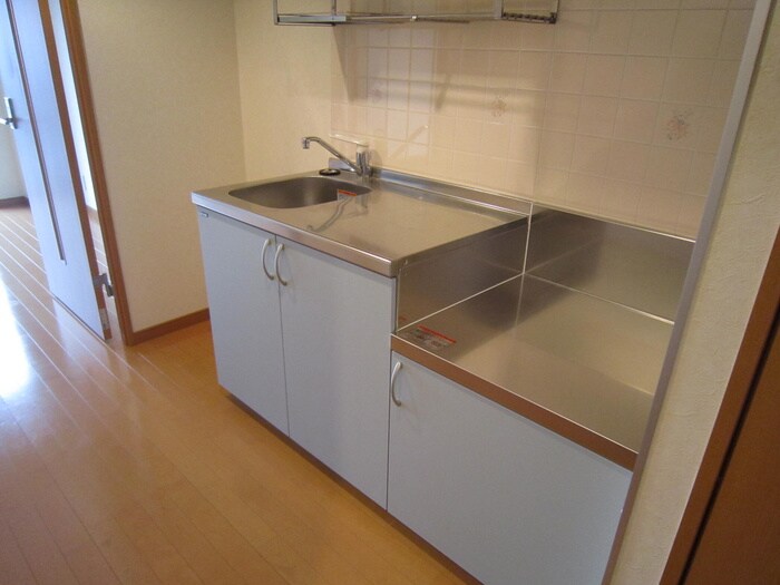 物件内観写真16　(キッチン)