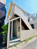 メゾン稲田堤