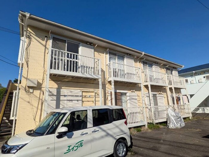 物件外観写真4　(外観写真)