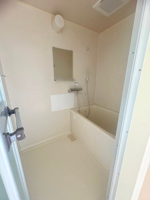 物件内観写真12　(バス／シャワールーム等)