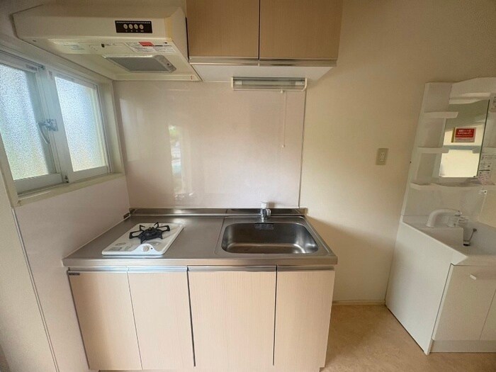 物件内観写真16　(キッチン)