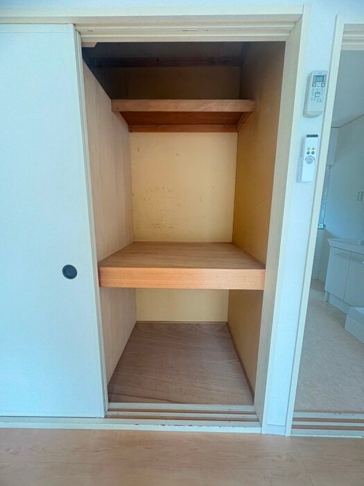 物件内観写真19　(収納)