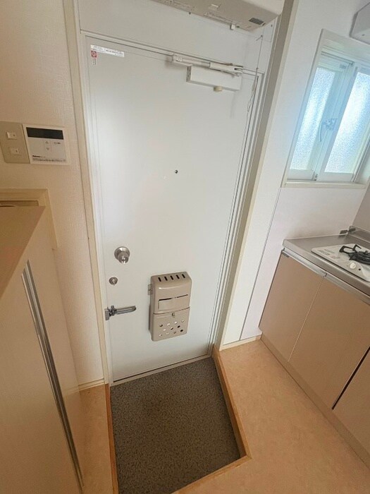 物件内観写真20　(廊下)