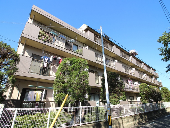 みつわマンション