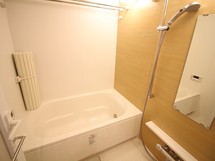 物件内観写真13　(バス／シャワールーム等)