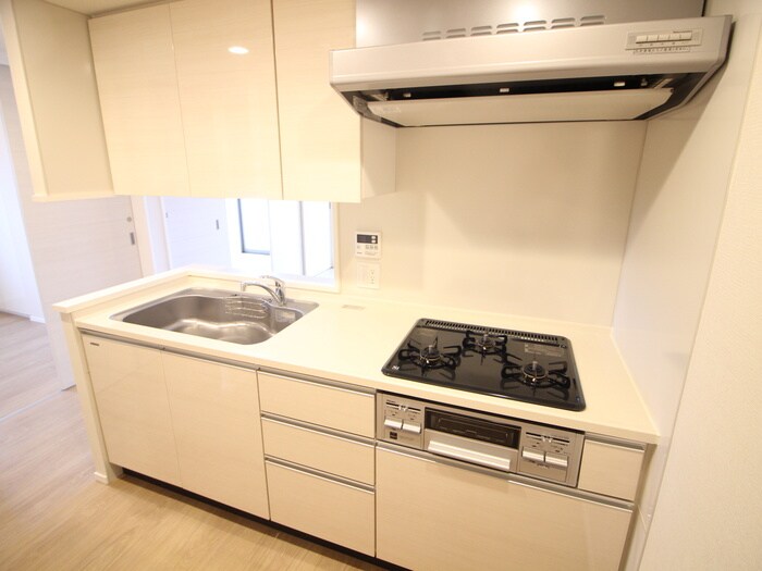 物件内観写真14　(キッチン)