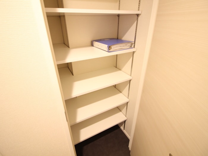 物件内観写真20　(靴箱)