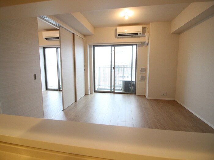 物件内観写真21　(居室)