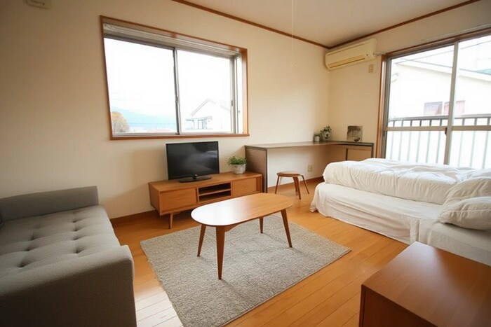 物件内観写真7　(居室)