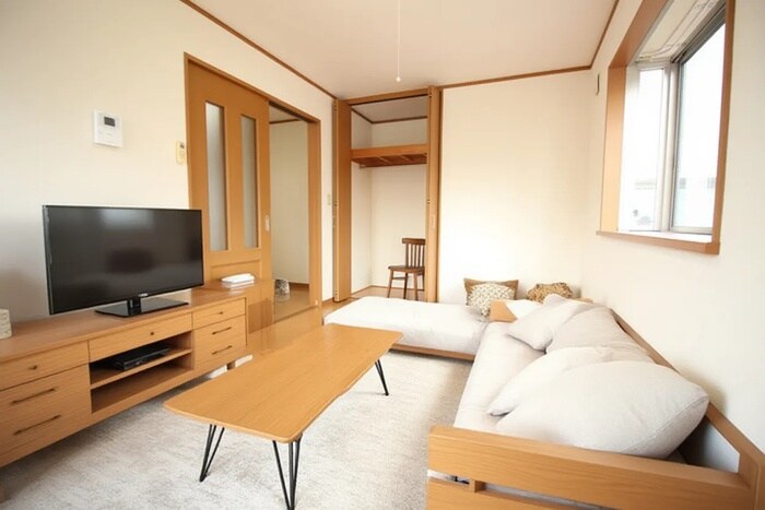 物件内観写真8　(居室)