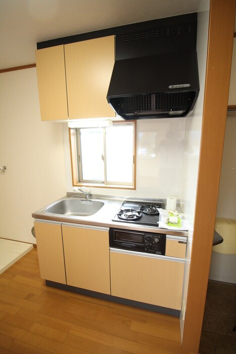 物件内観写真9　(キッチン)